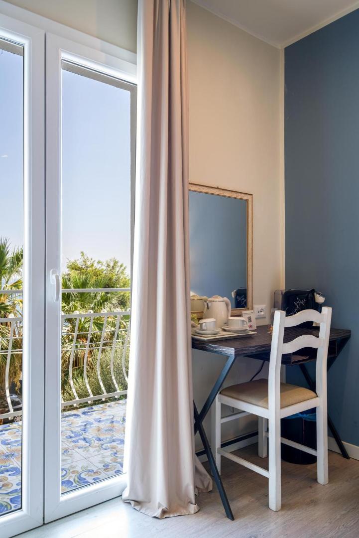 Hotel Rivage Taormina