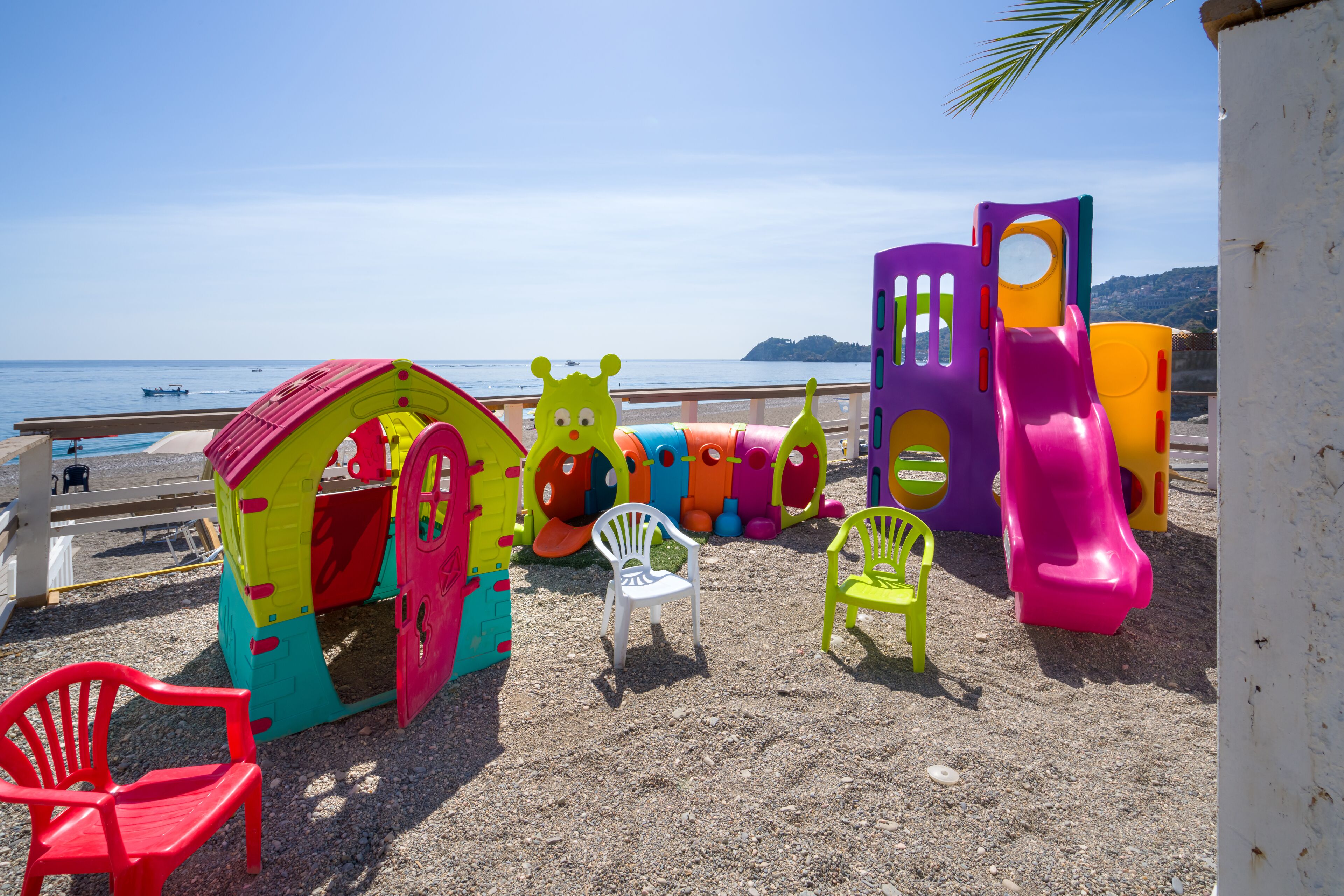 Hotel Rivage Taormina