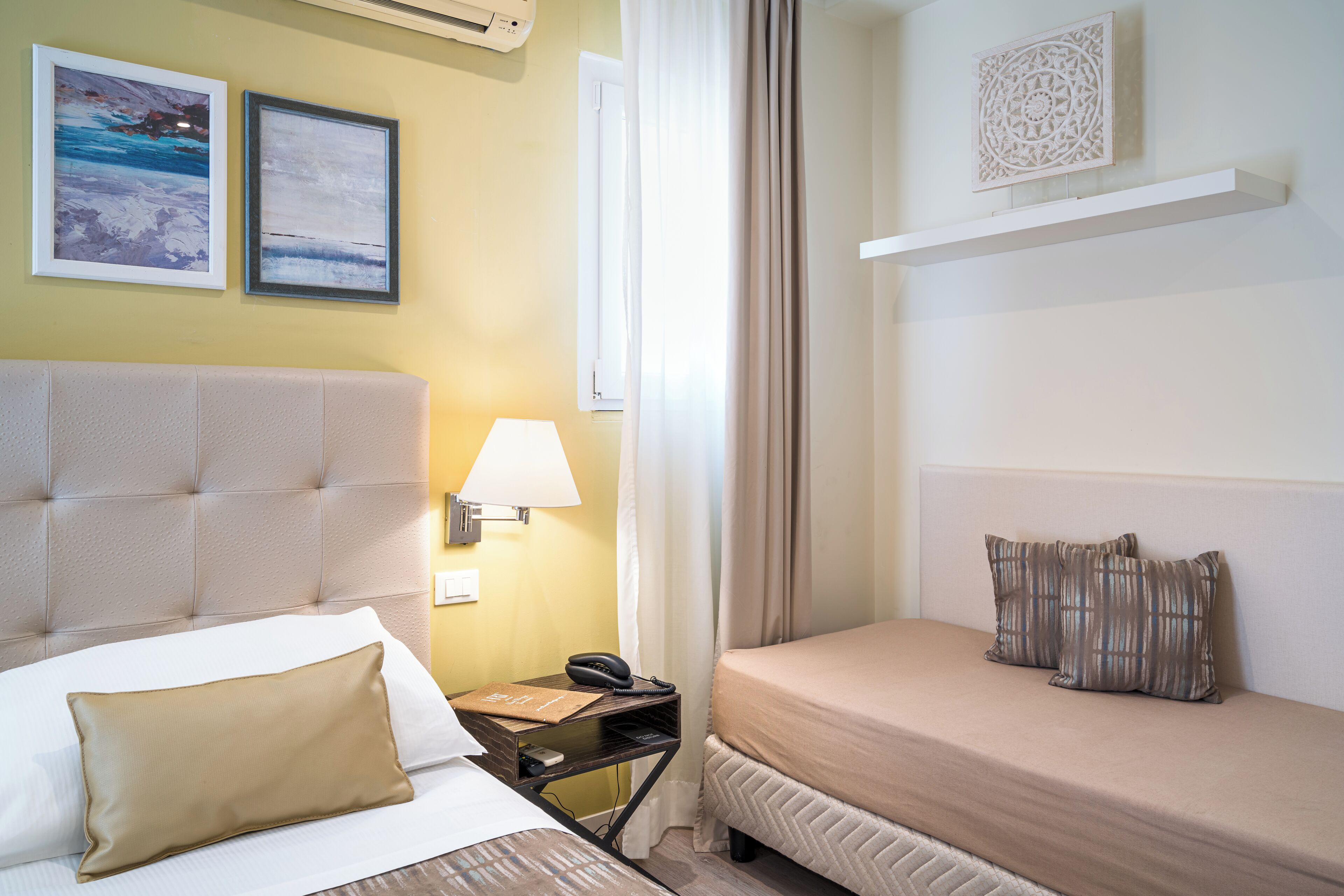 Hotel Rivage Taormina