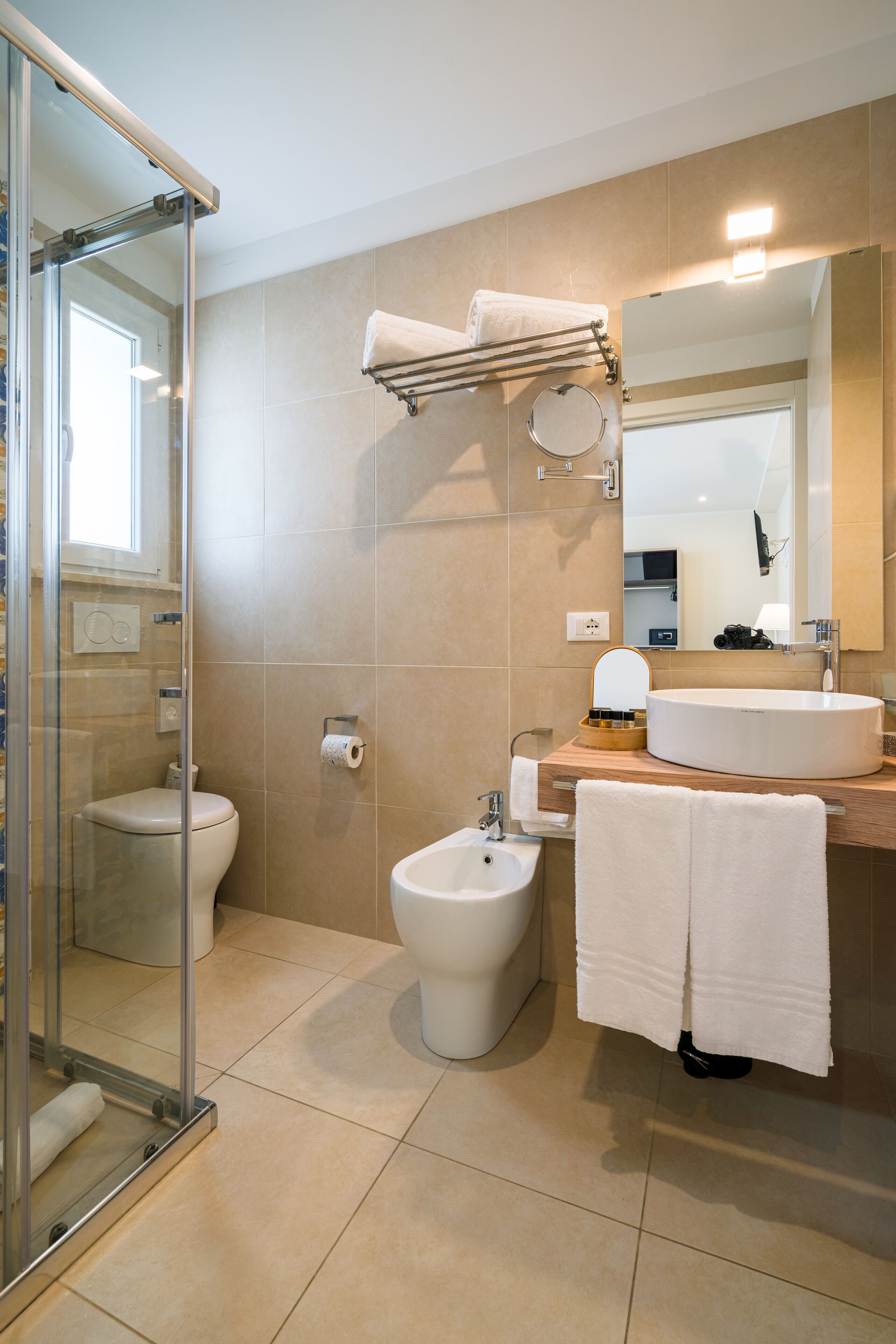 Hotel Rivage Taormina