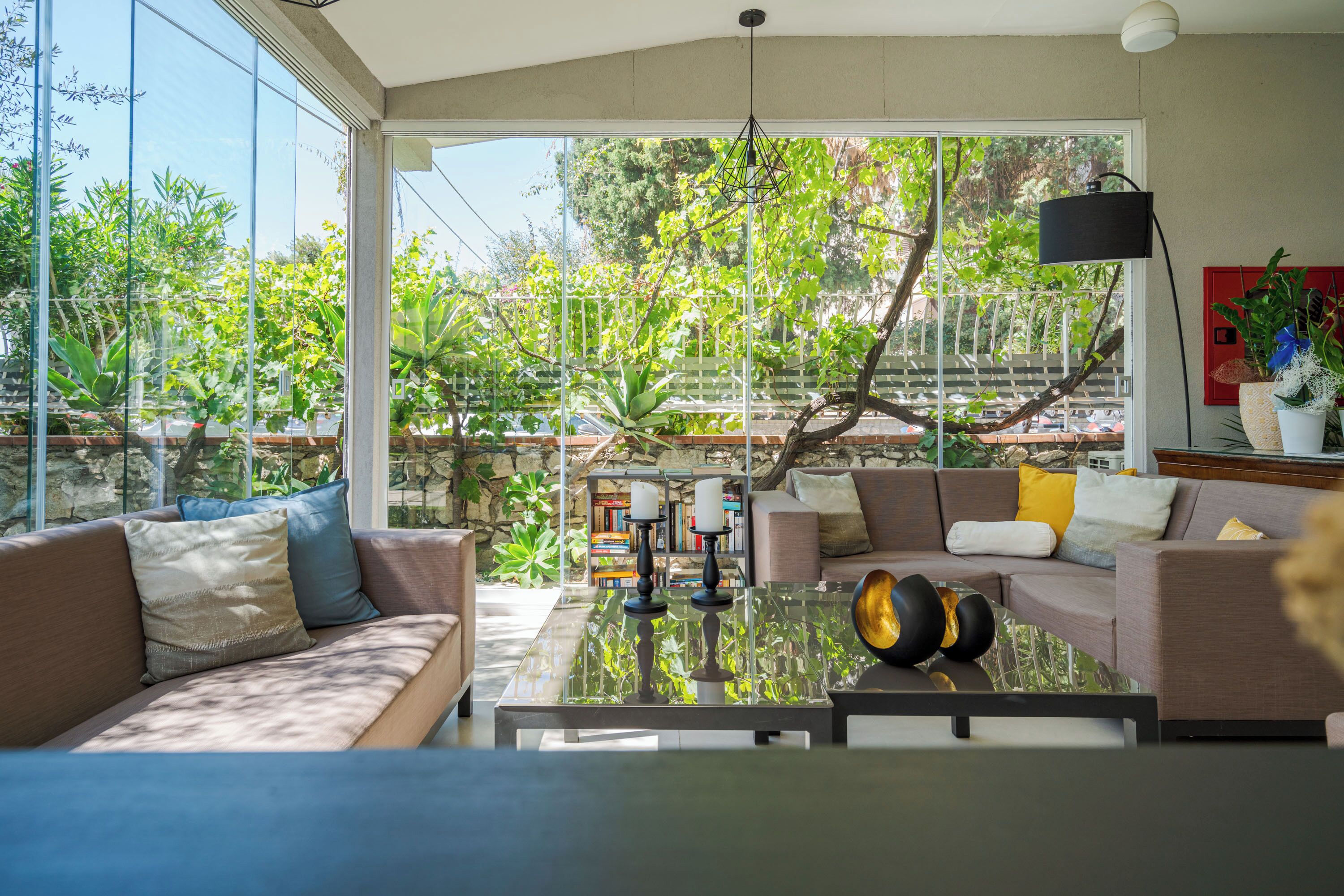 Hotel Rivage Taormina