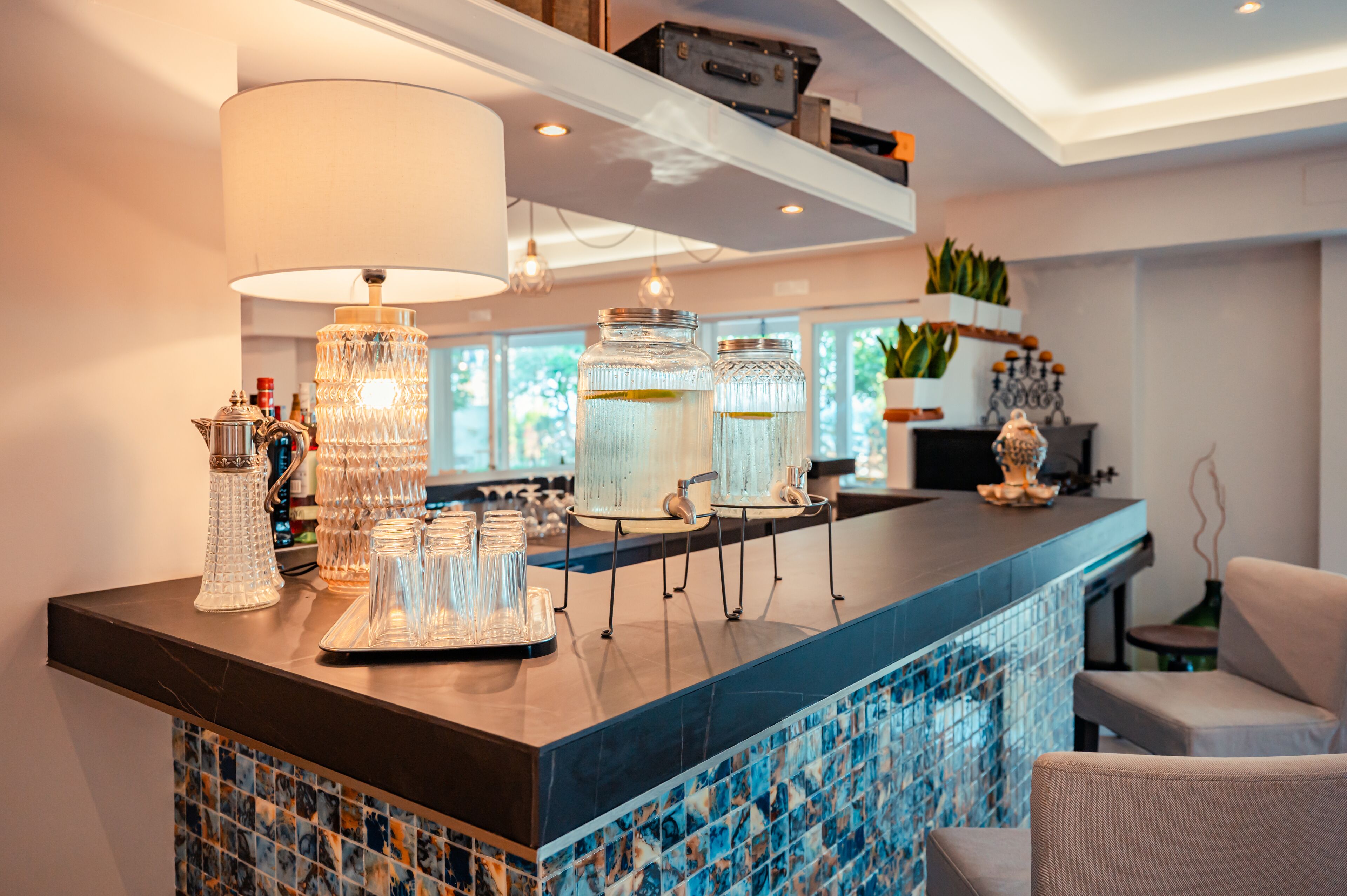 Hotel Rivage Taormina