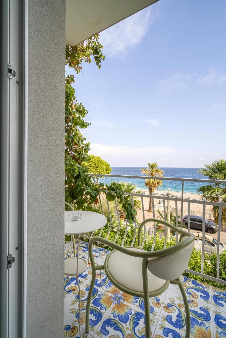 Hotel Rivage Taormina