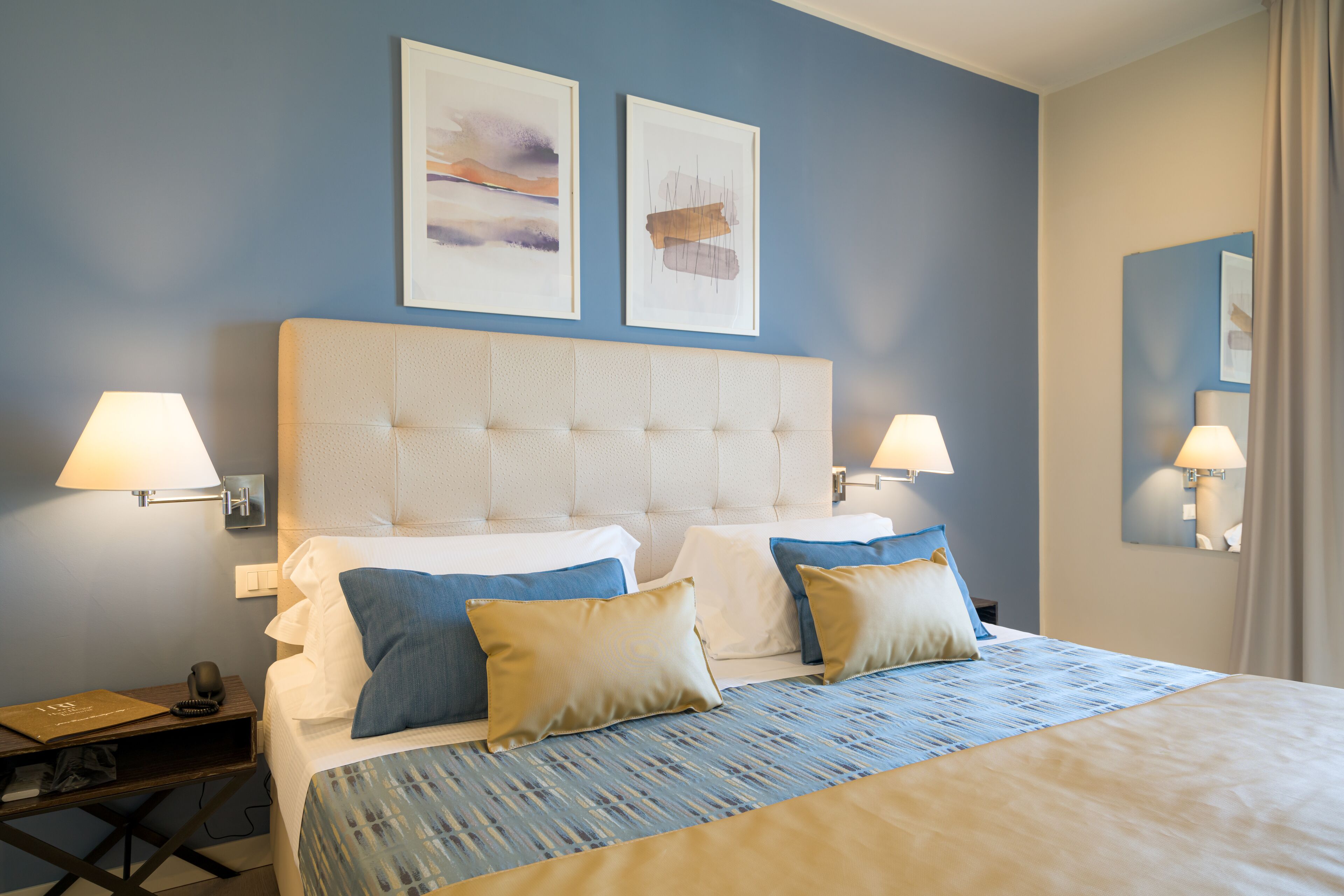 Hotel Rivage Taormina