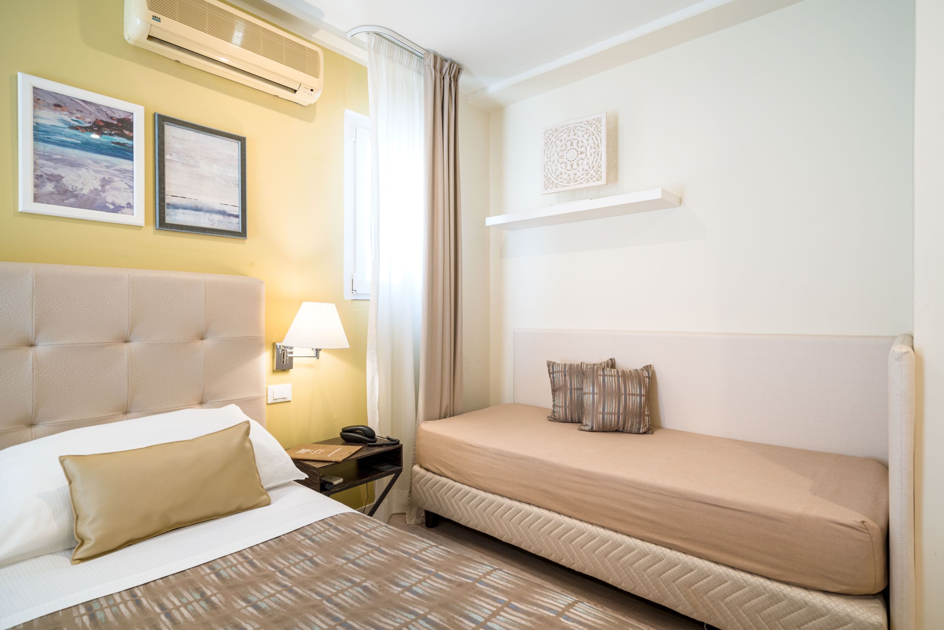 Hotel Rivage Taormina