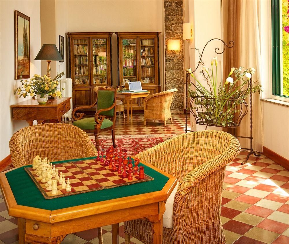 Hotel Villa Belvedere