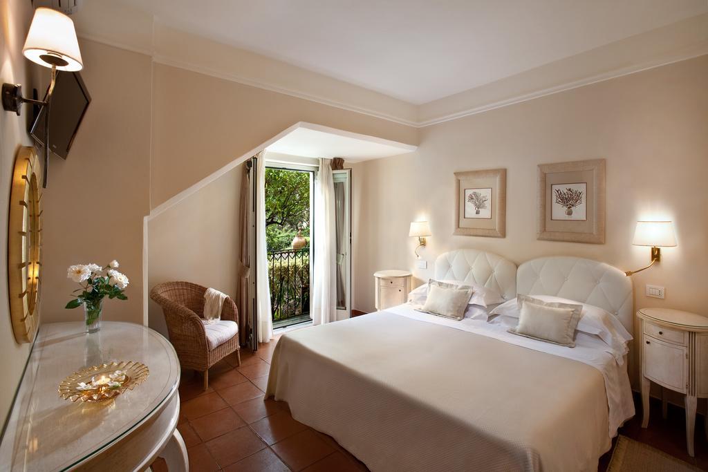 Hotel Villa Belvedere
