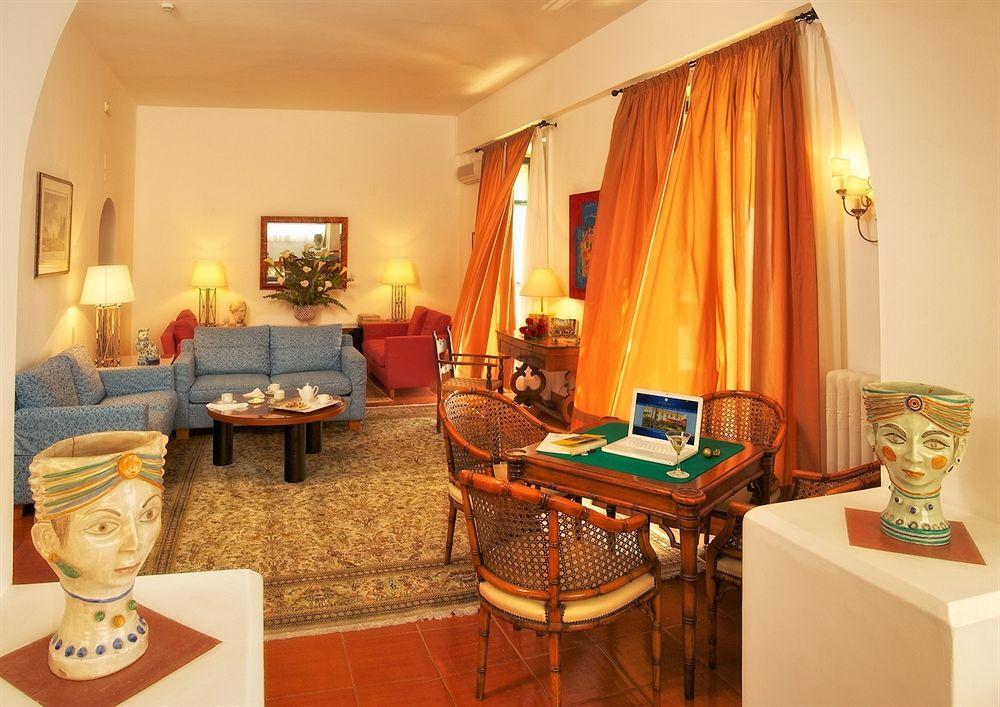 Hotel Villa Belvedere