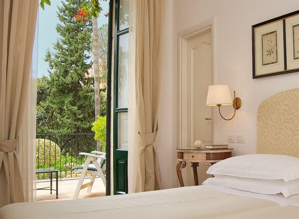 Hotel Villa Belvedere