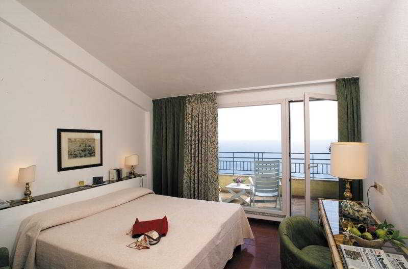 Hotel Villa Belvedere