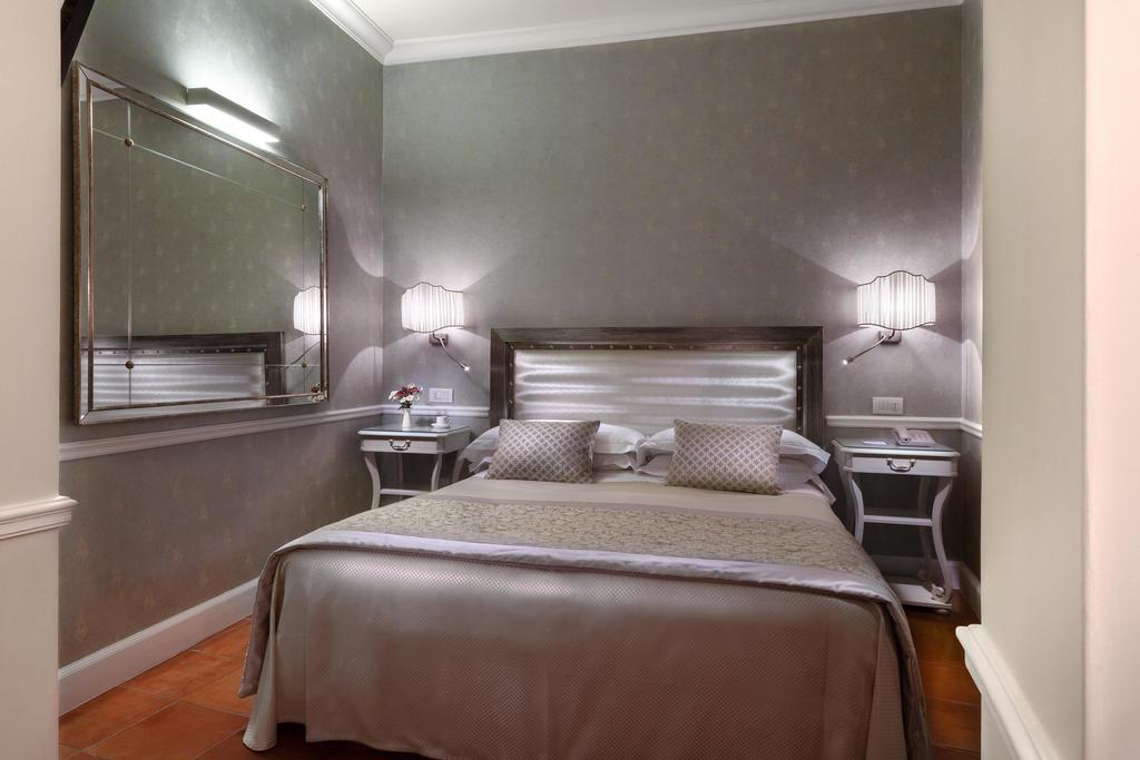Hotel Villa Belvedere