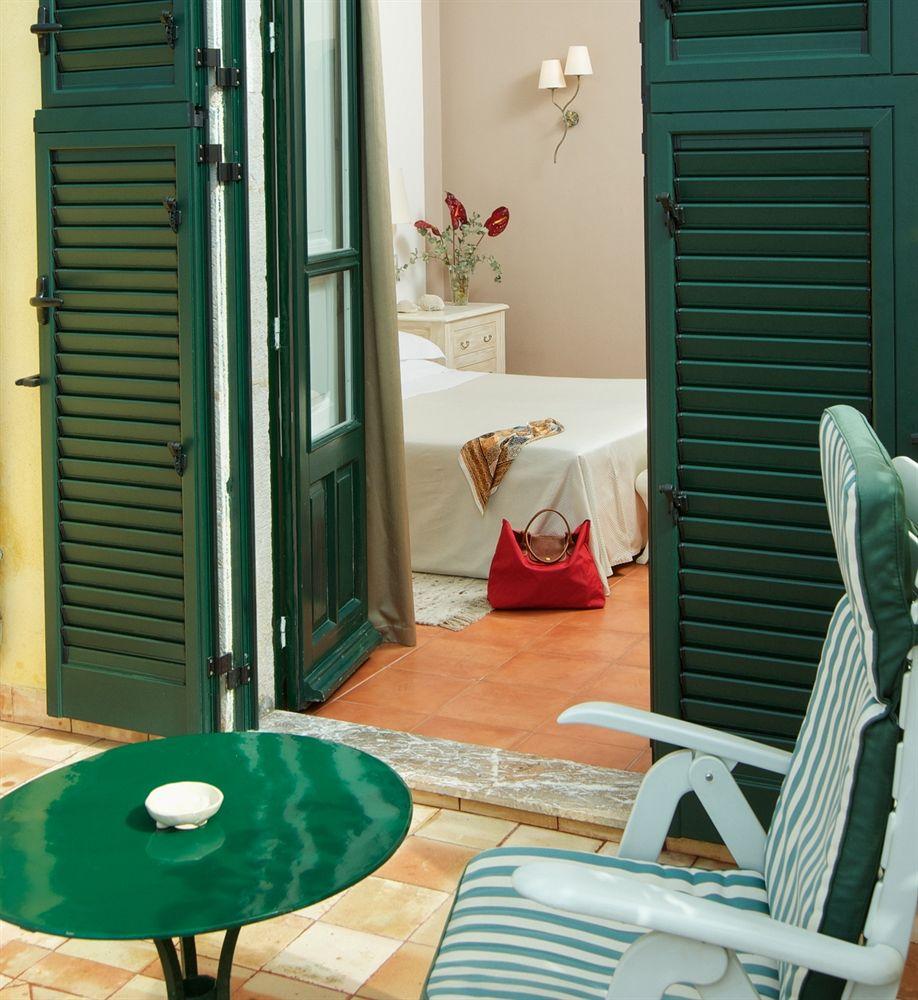 Hotel Villa Belvedere