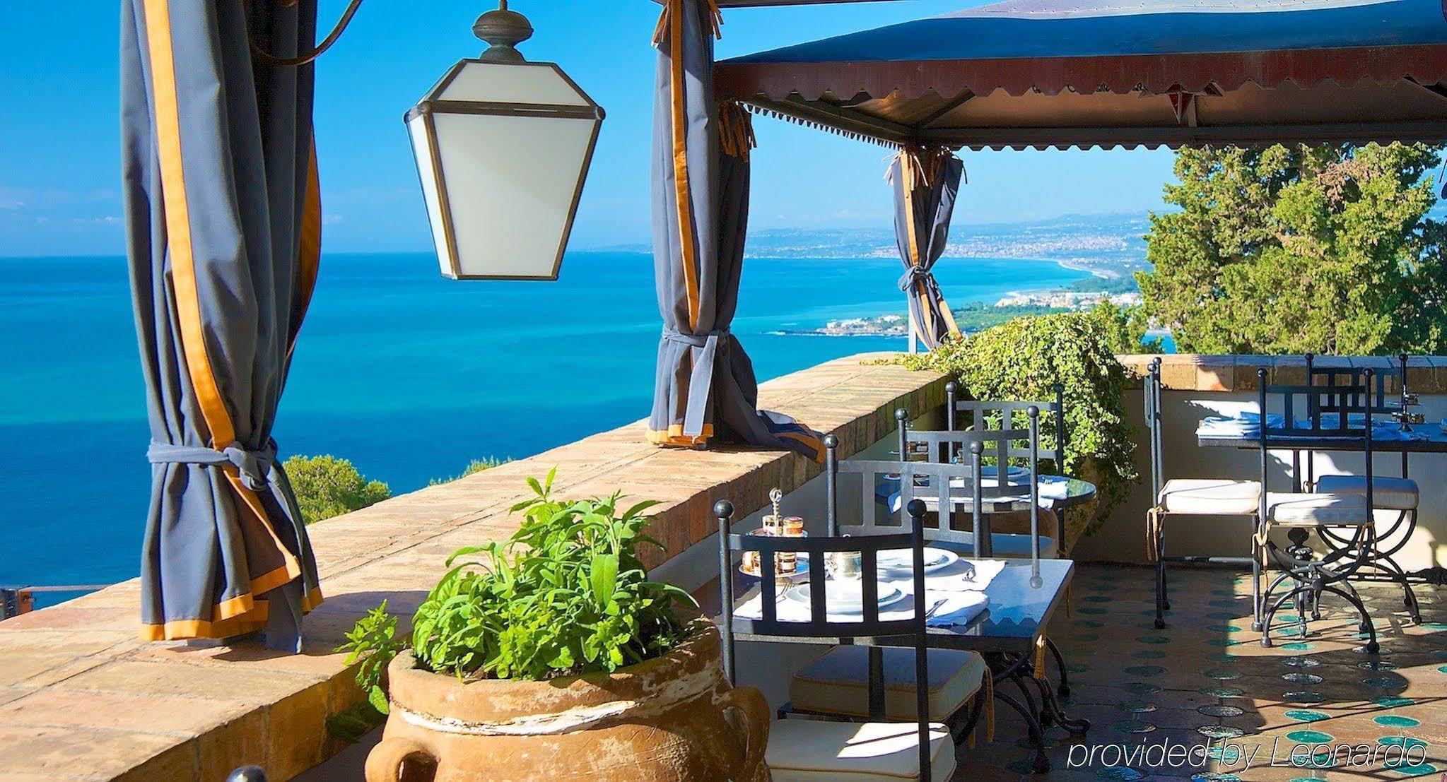 Hotel Villa Carlotta
