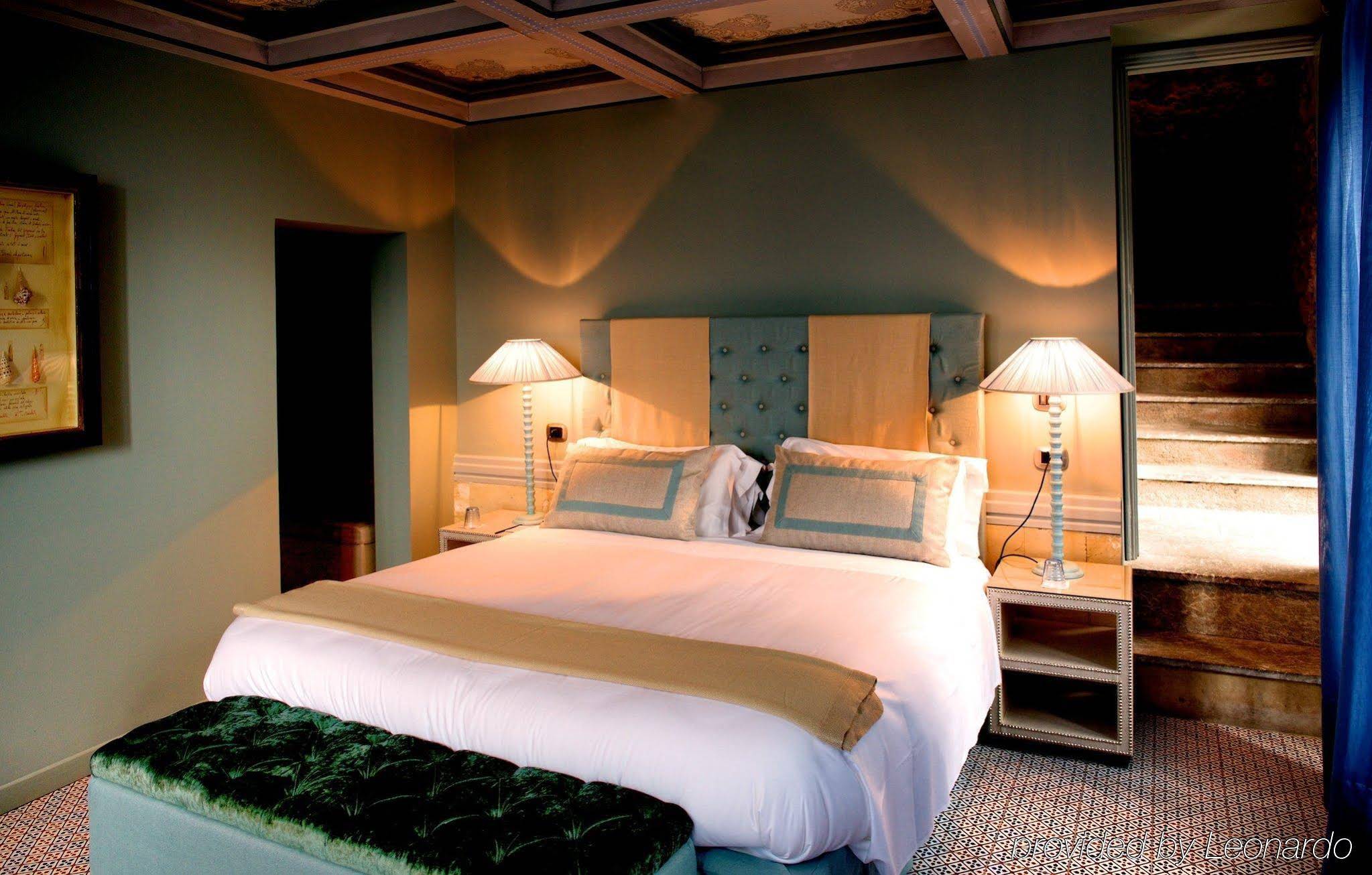 Hotel Villa Carlotta