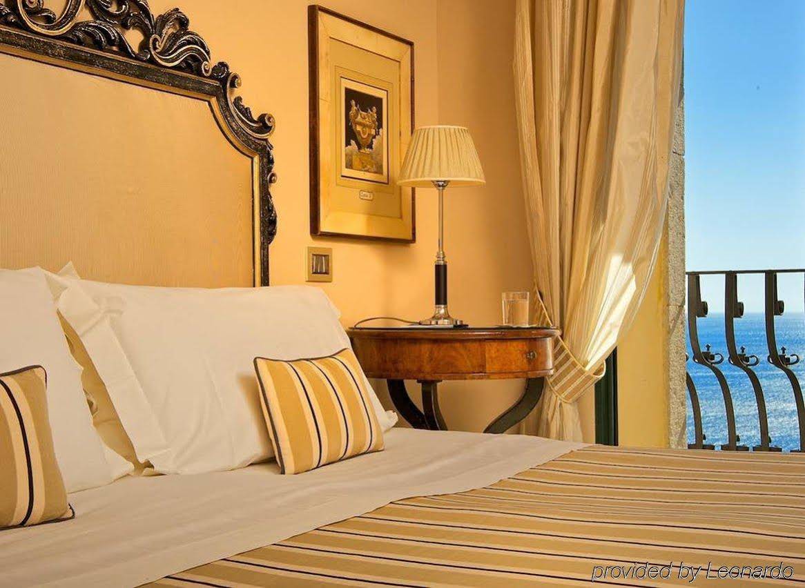 Hotel Villa Carlotta
