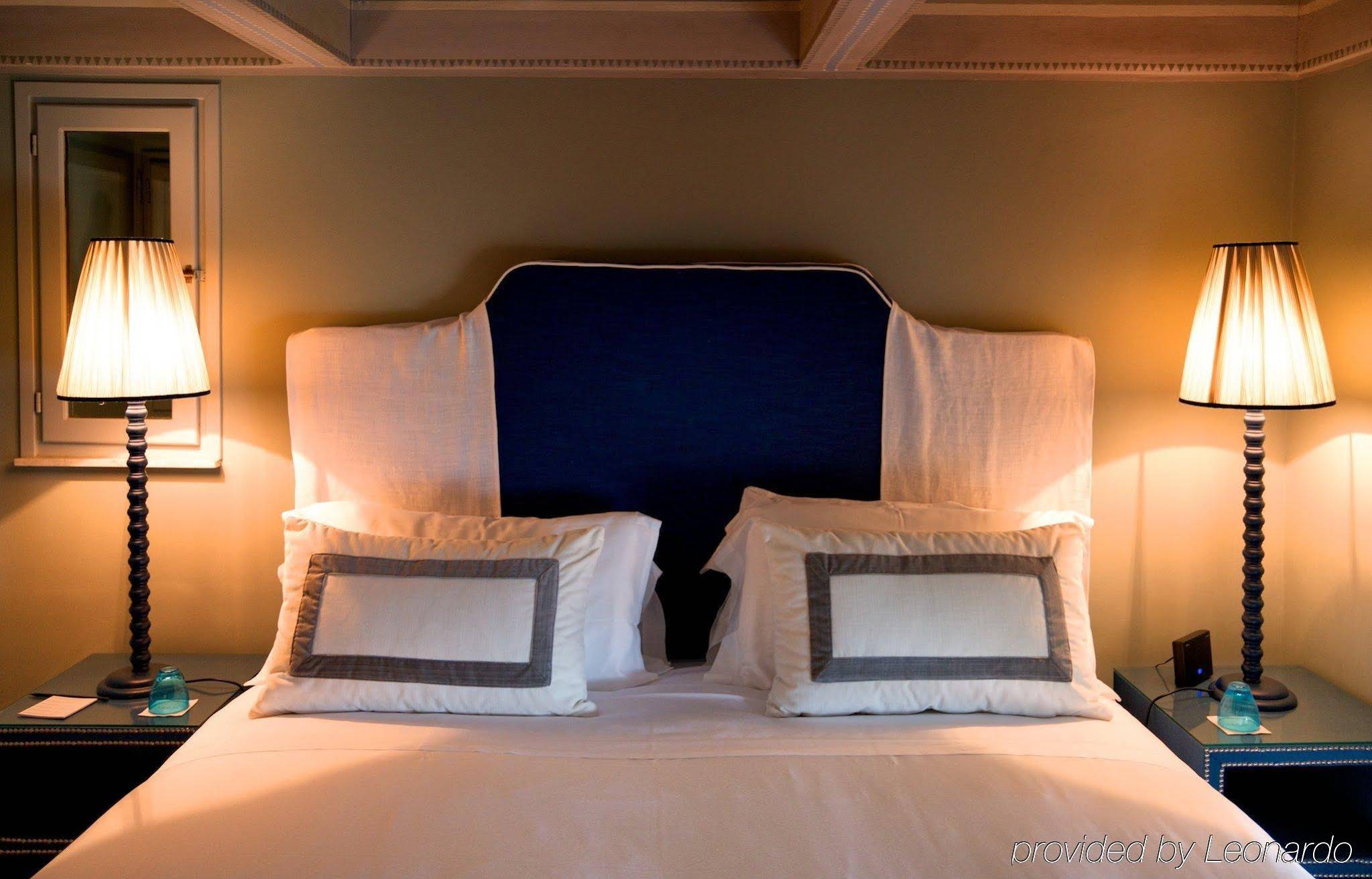Hotel Villa Carlotta