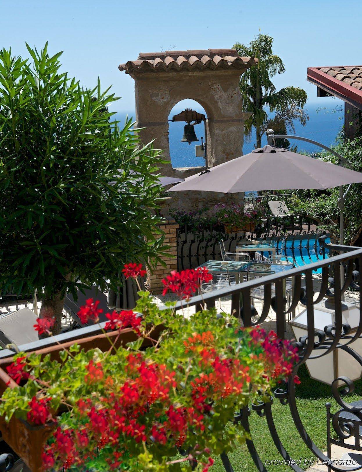 Hotel Villa Carlotta