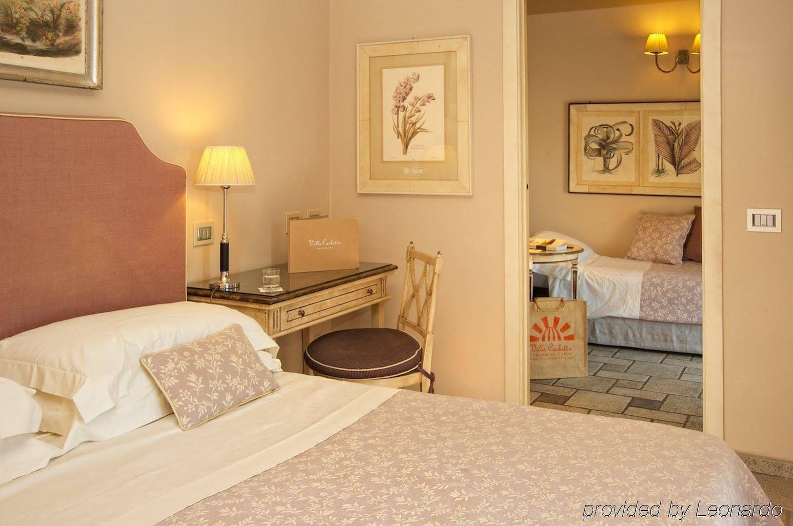 Hotel Villa Carlotta