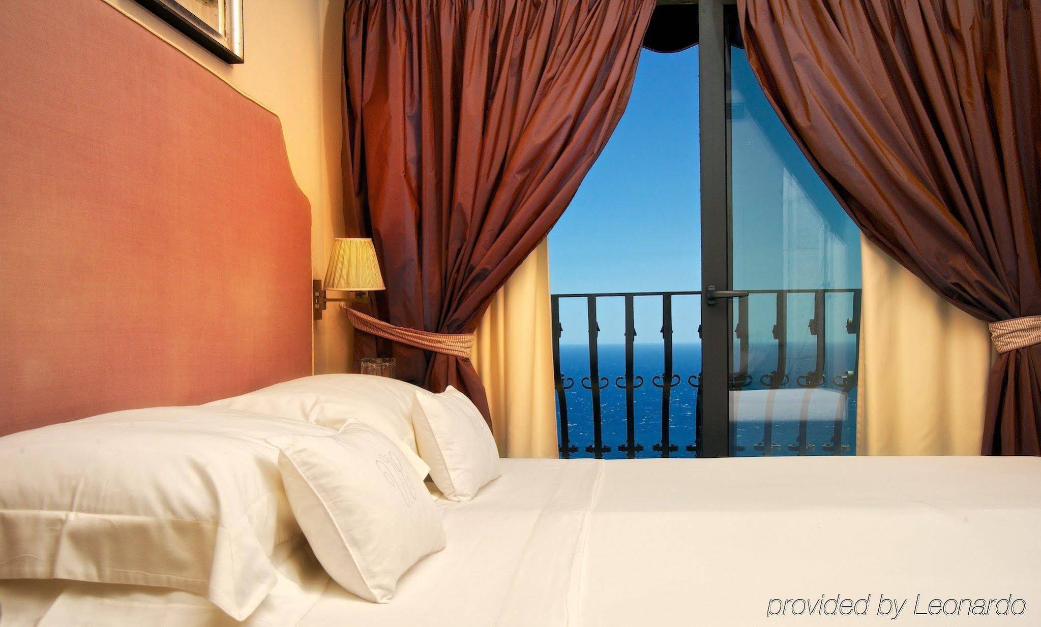Hotel Villa Carlotta