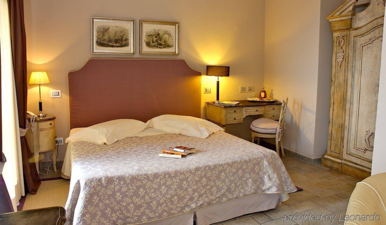 Hotel Villa Carlotta