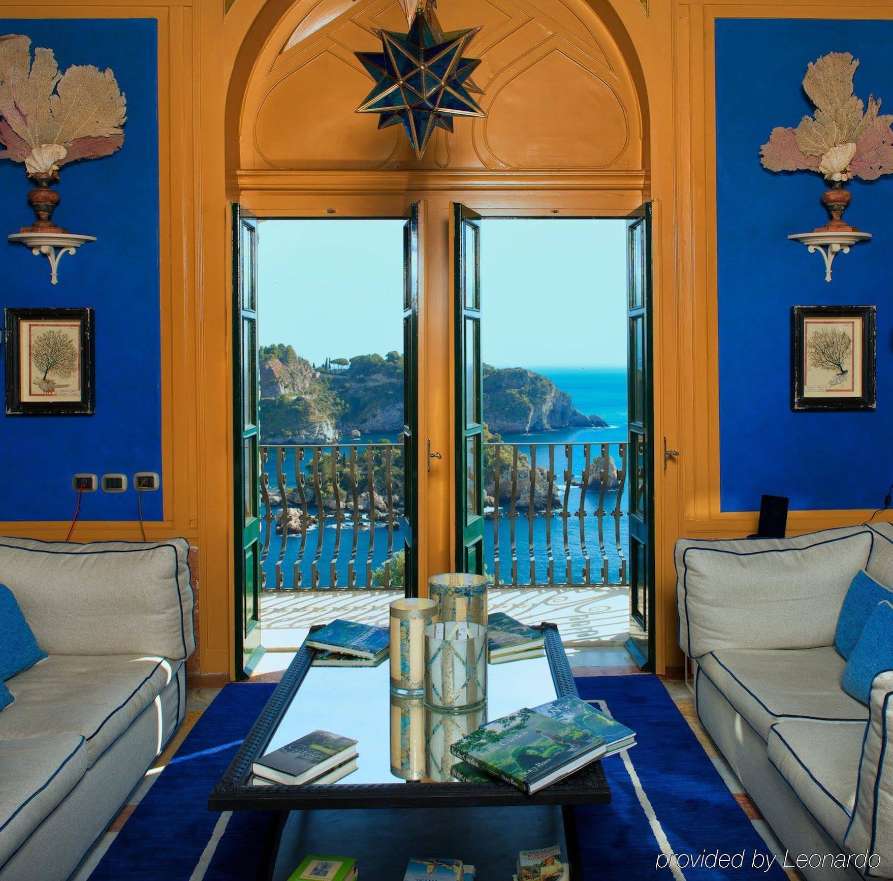 Hotel Villa Carlotta