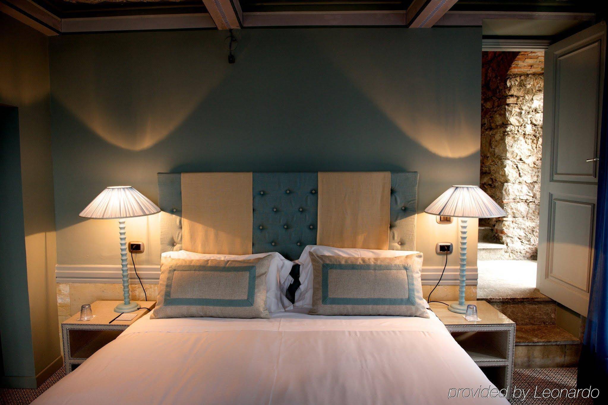 Hotel Villa Carlotta