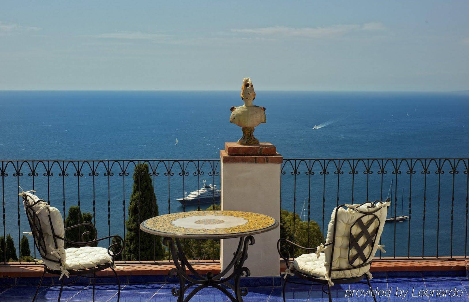 Hotel Villa Carlotta