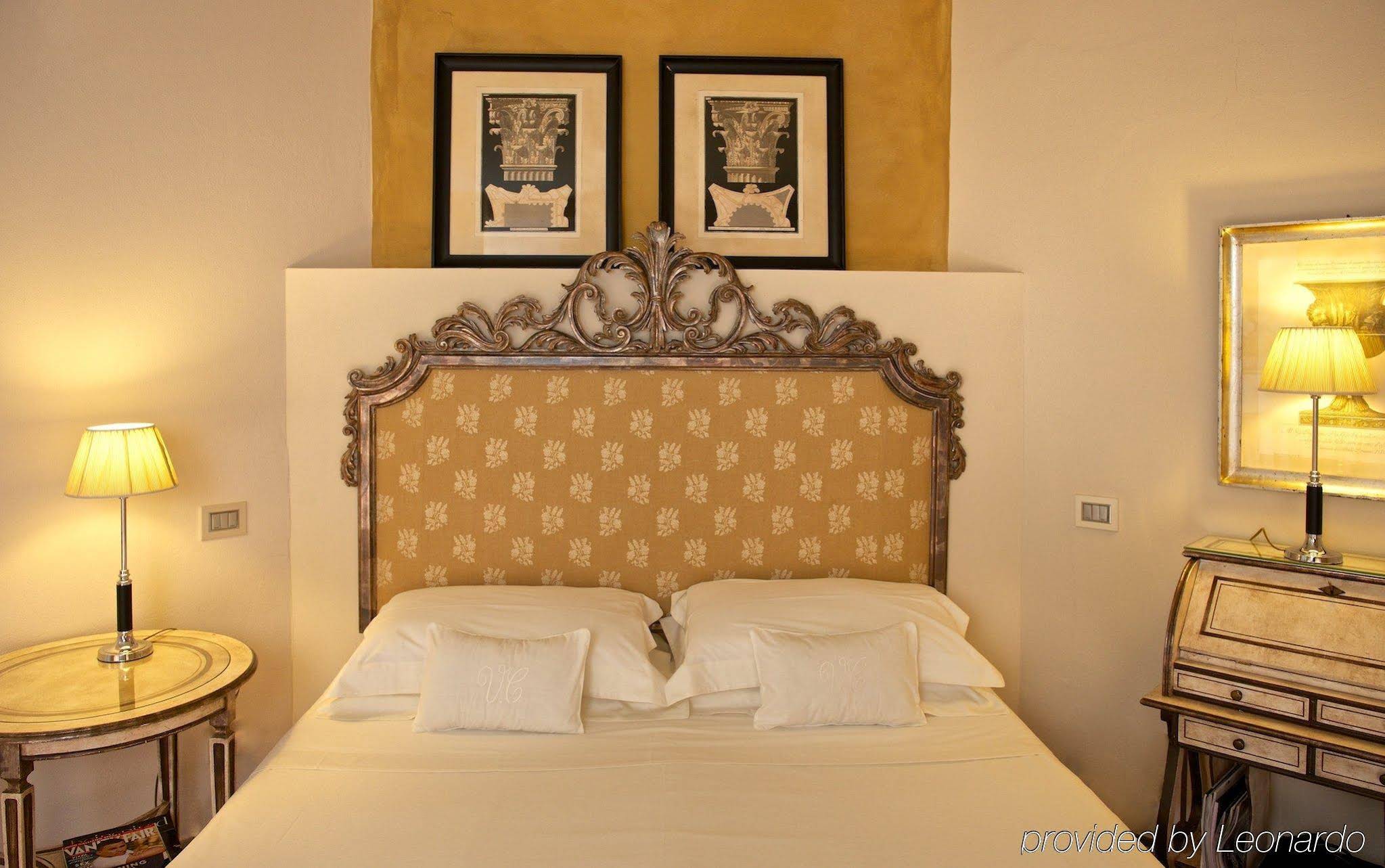Hotel Villa Carlotta