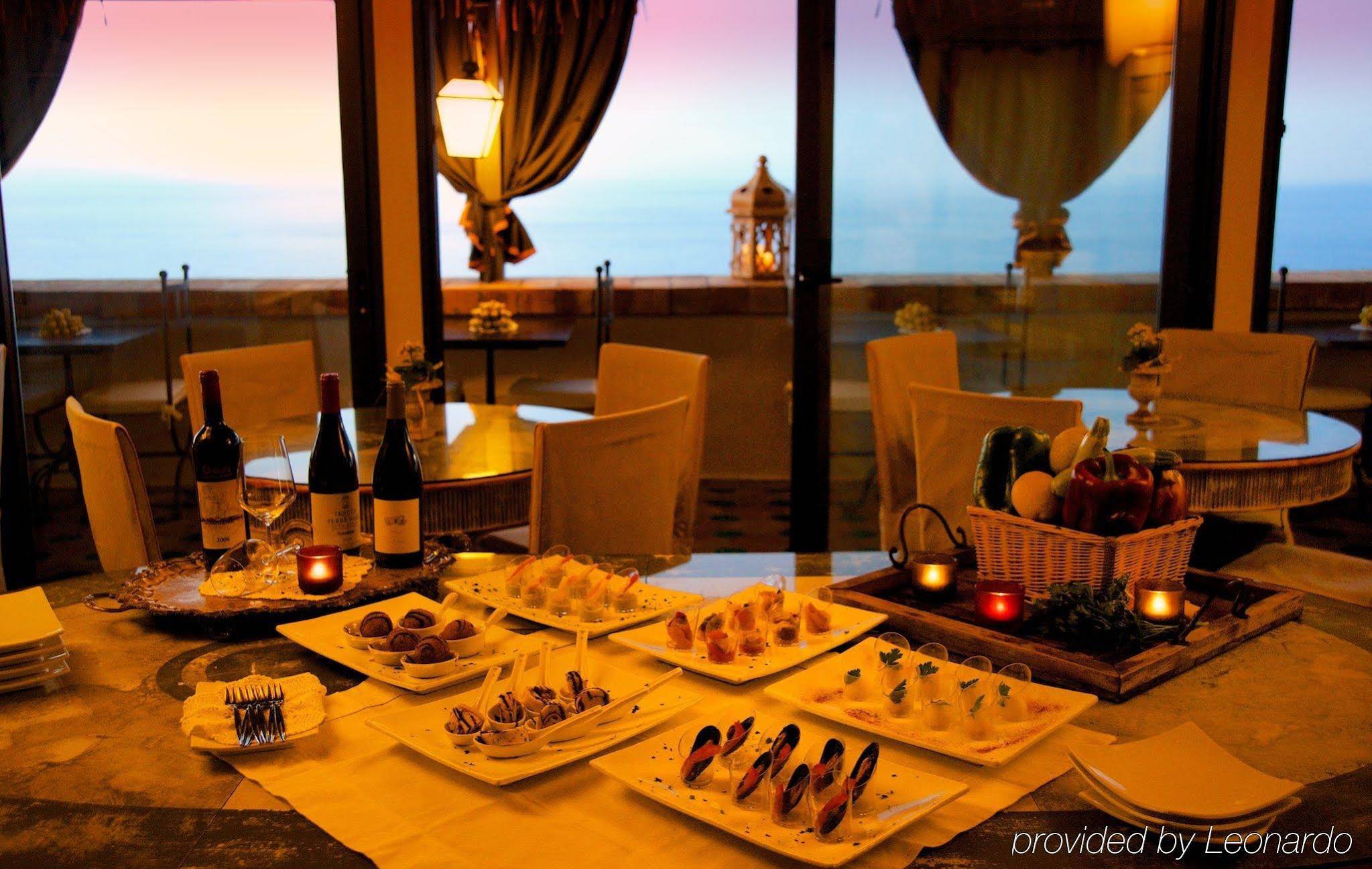 Hotel Villa Carlotta