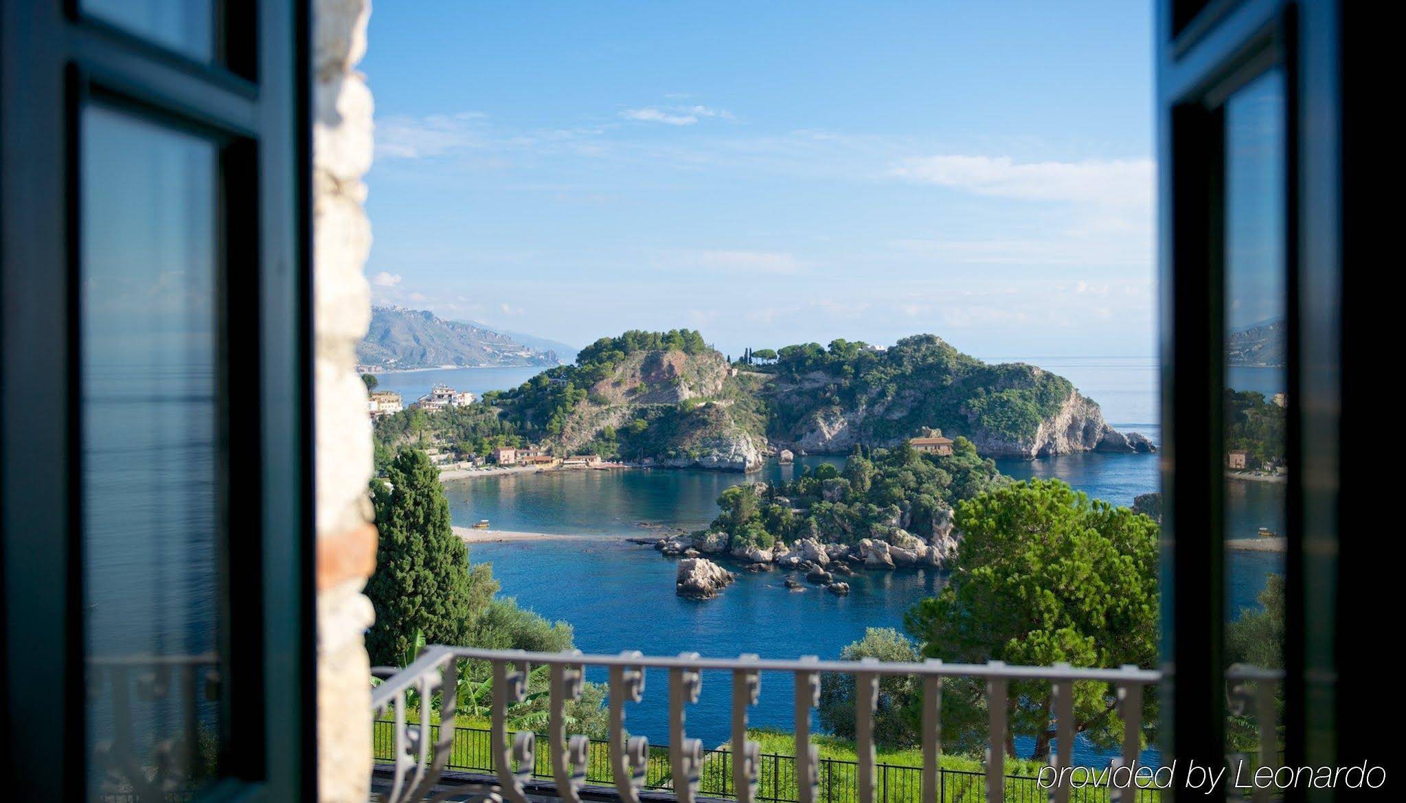Hotel Villa Carlotta