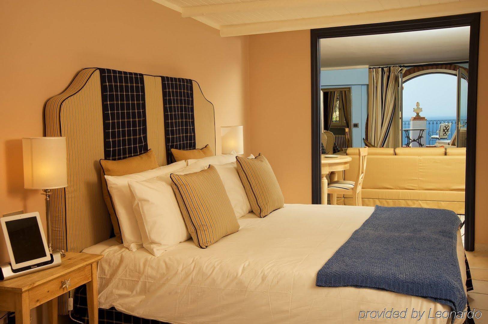 Hotel Villa Carlotta
