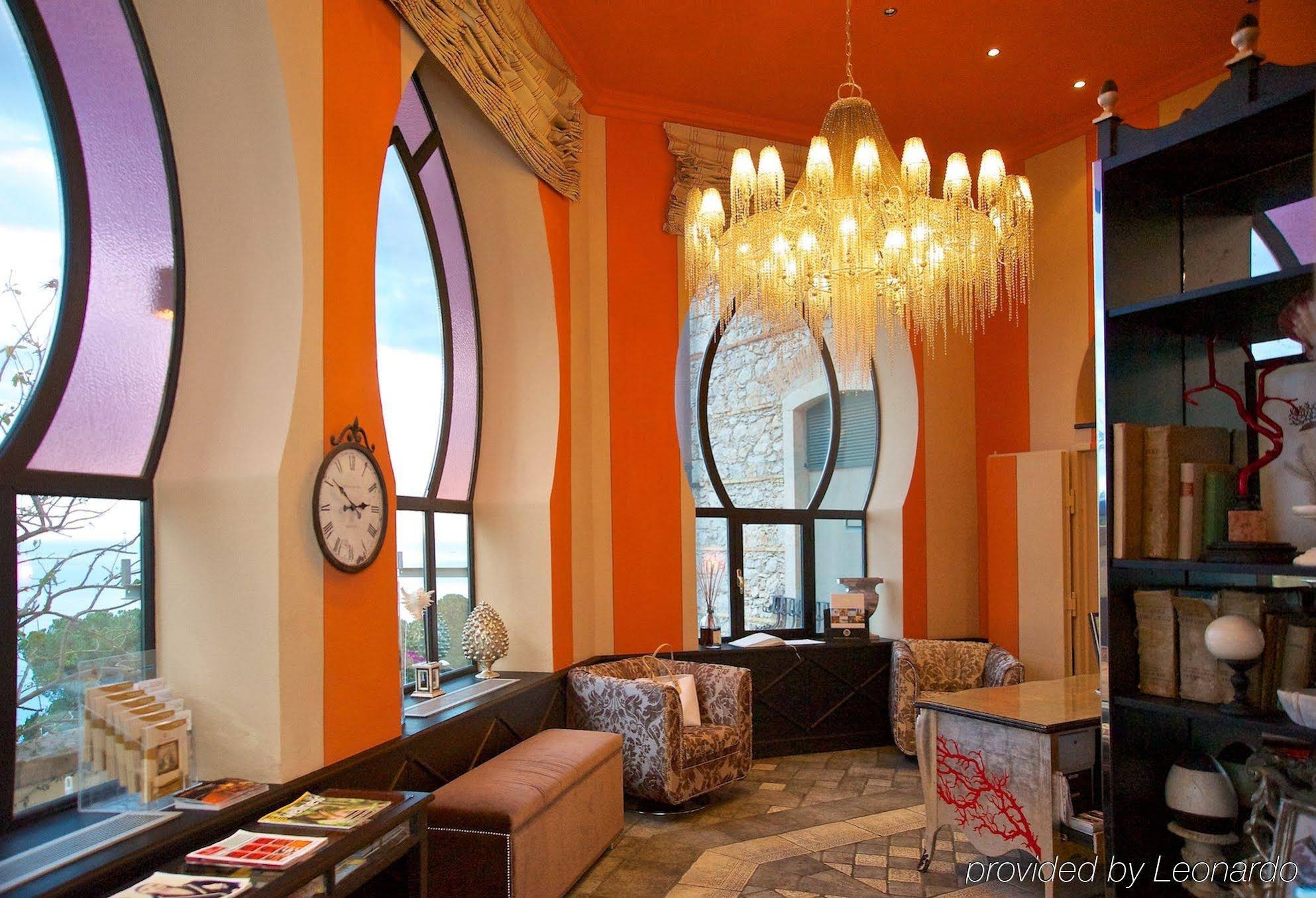 Hotel Villa Carlotta