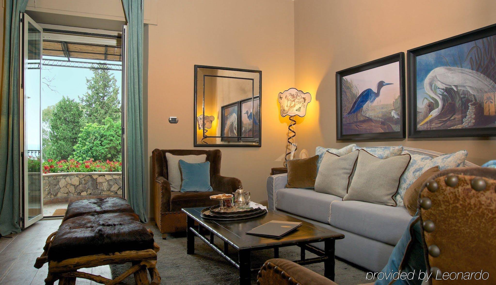 Hotel Villa Carlotta