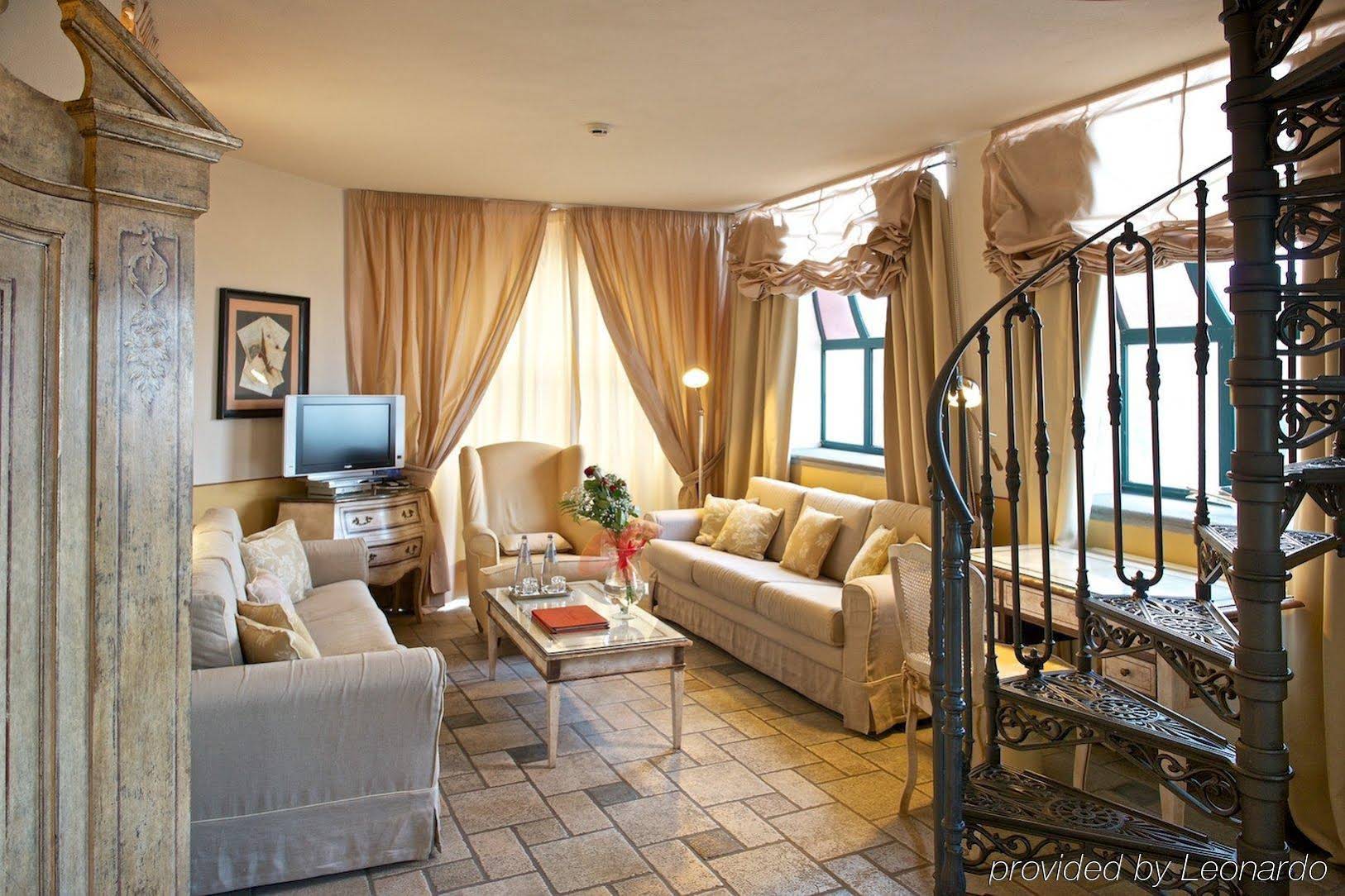 Hotel Villa Carlotta