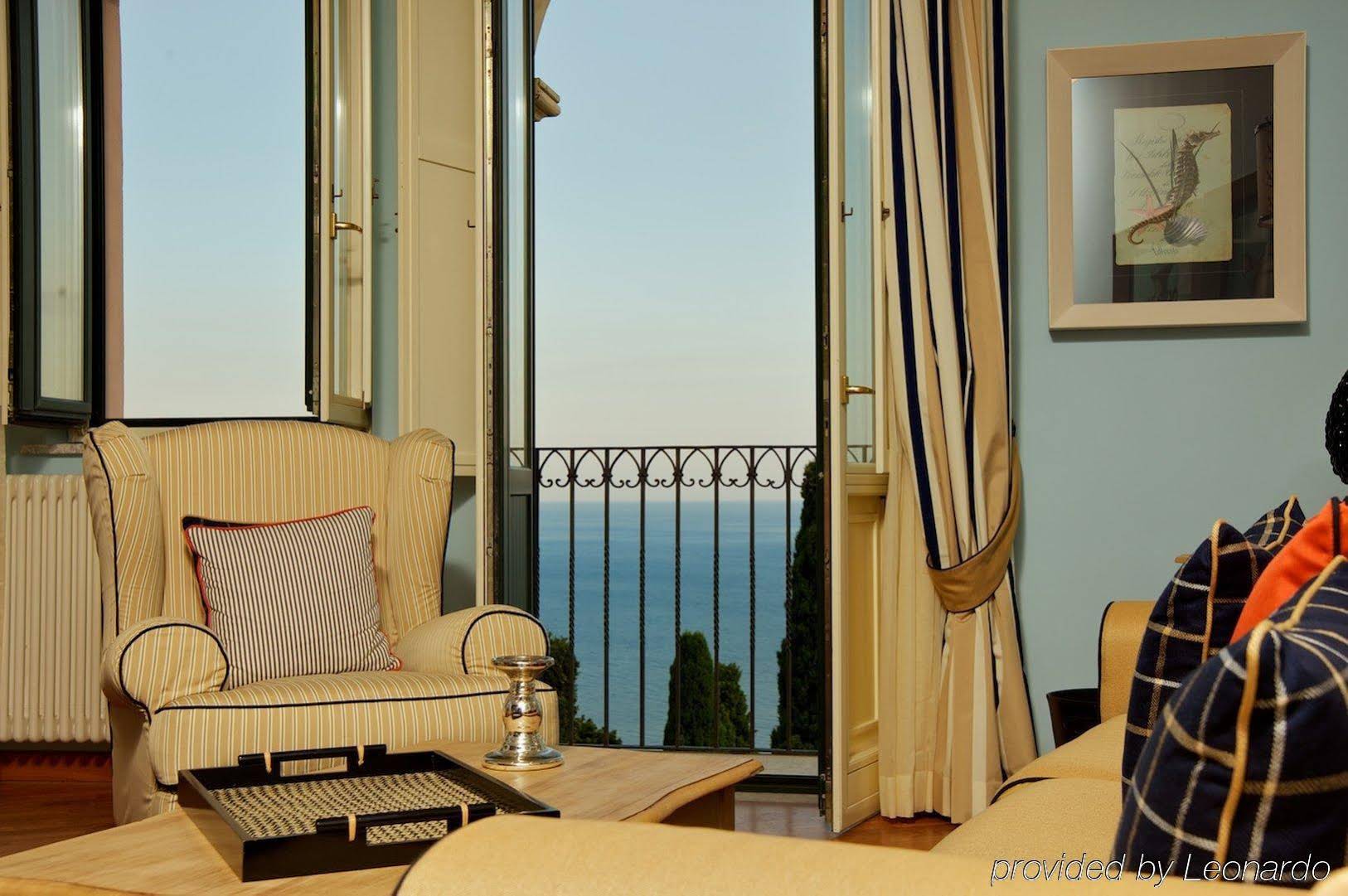 Hotel Villa Carlotta