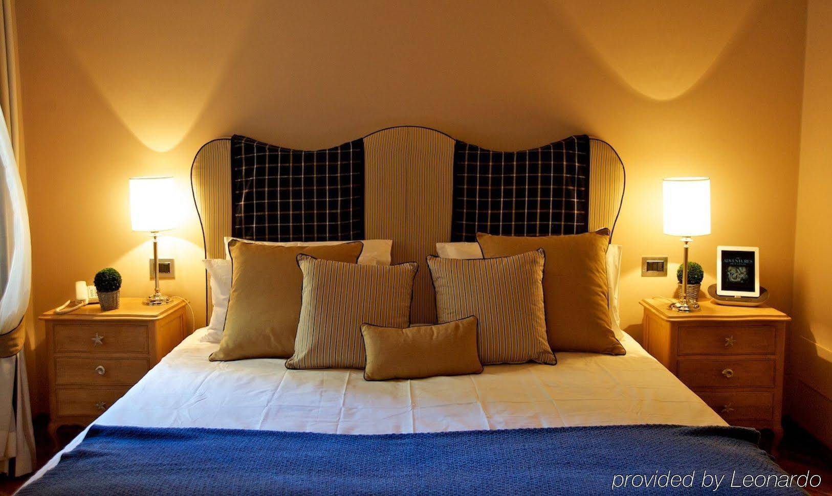 Hotel Villa Carlotta