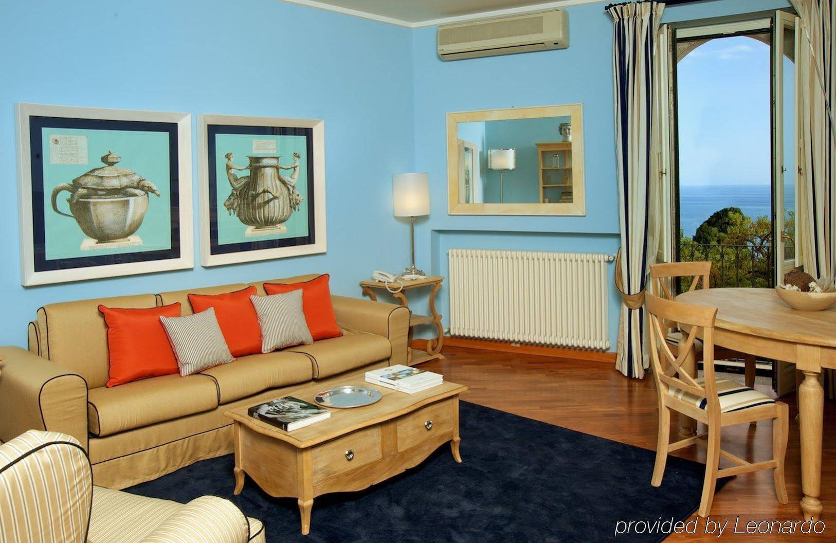 Hotel Villa Carlotta