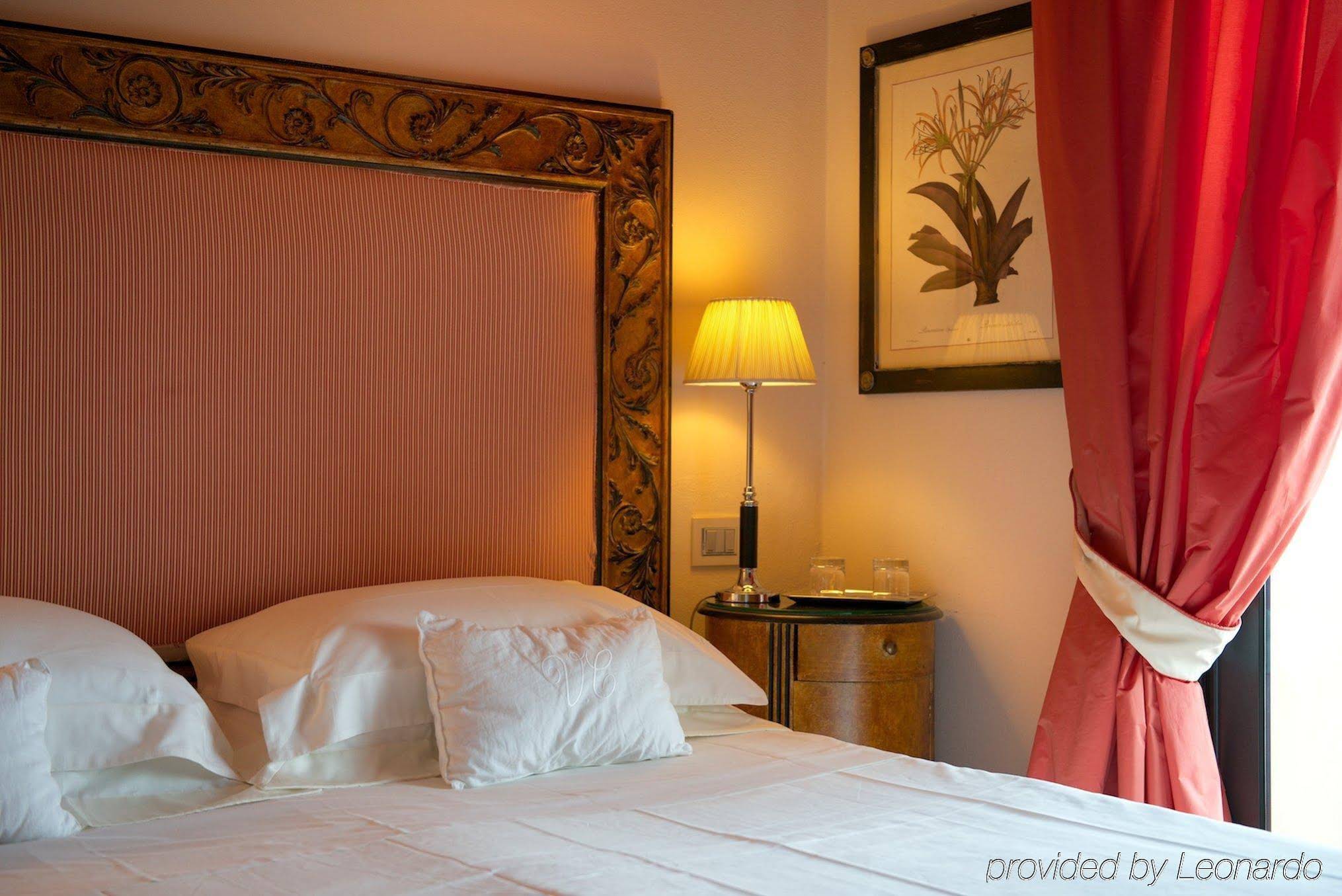 Hotel Villa Carlotta