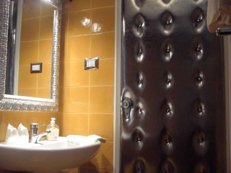 Isoco Guest House