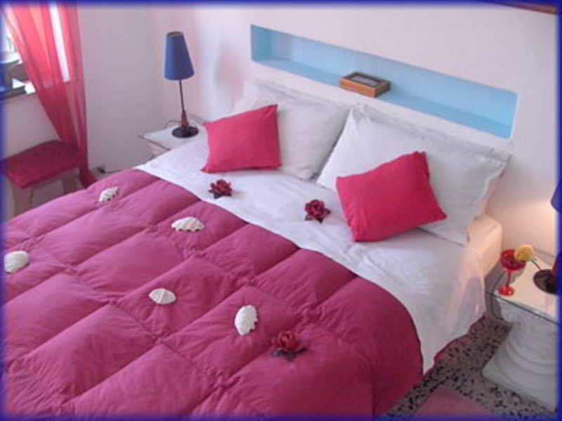 Isoco Guest House