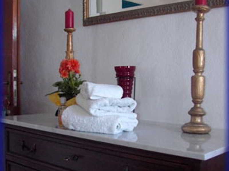 Isoco Guest House