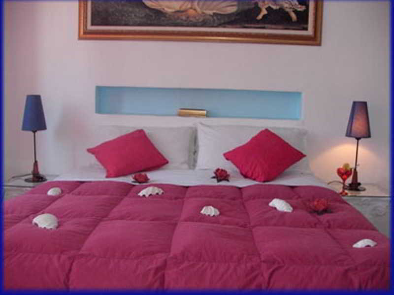 Isoco Guest House