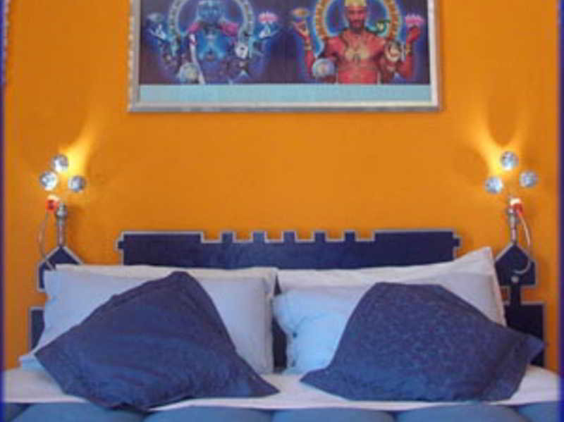 Isoco Guest House