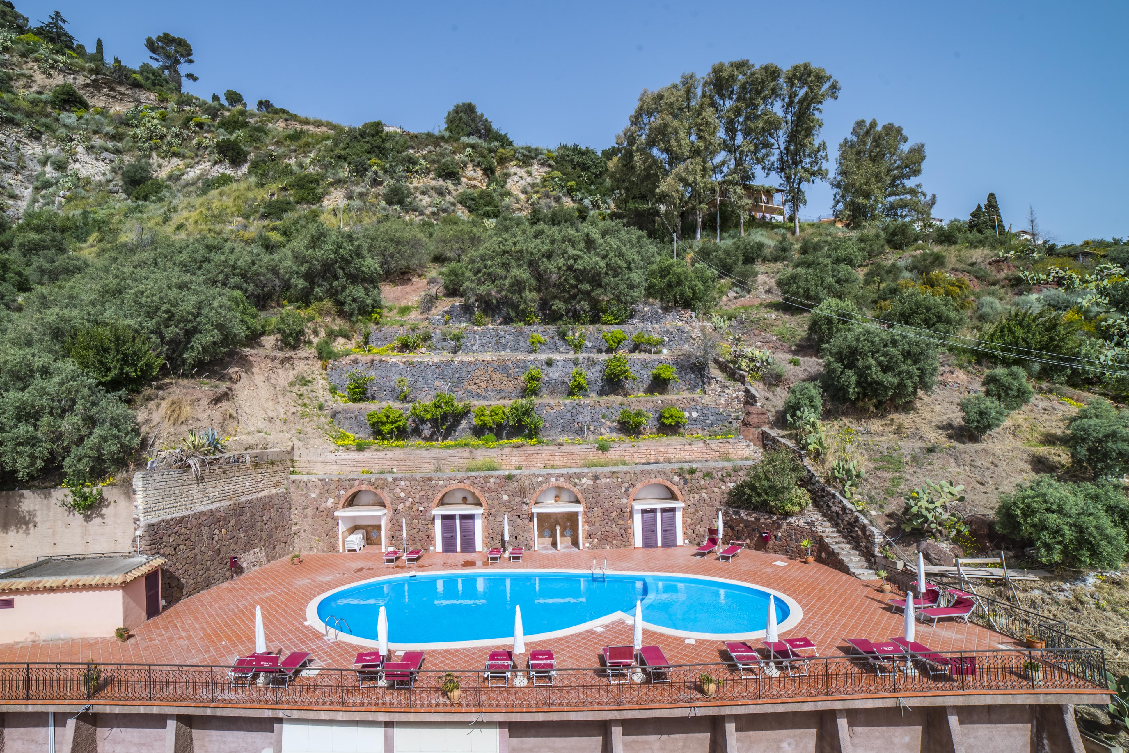 Hotel Isola Bella