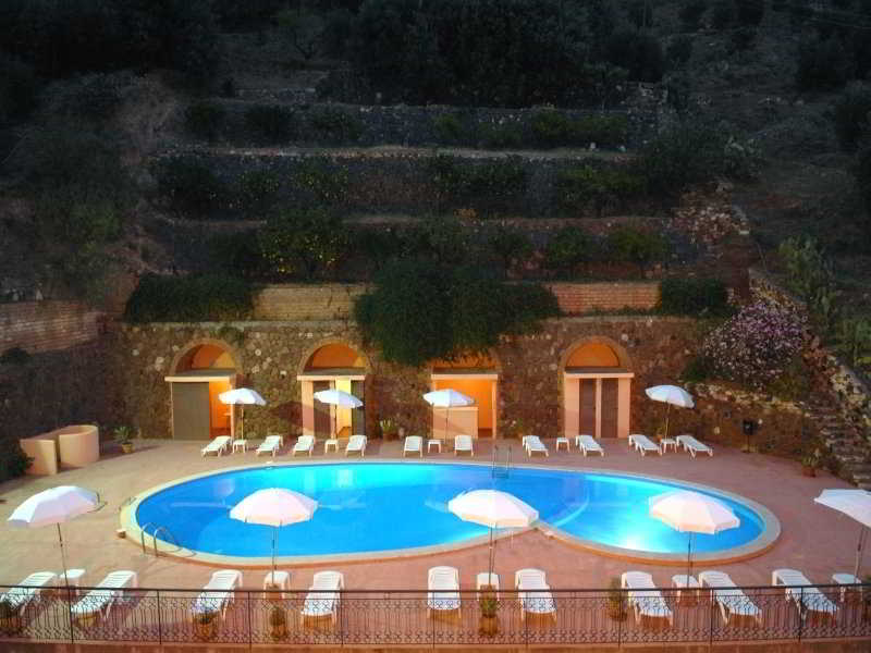 Hotel Isola Bella