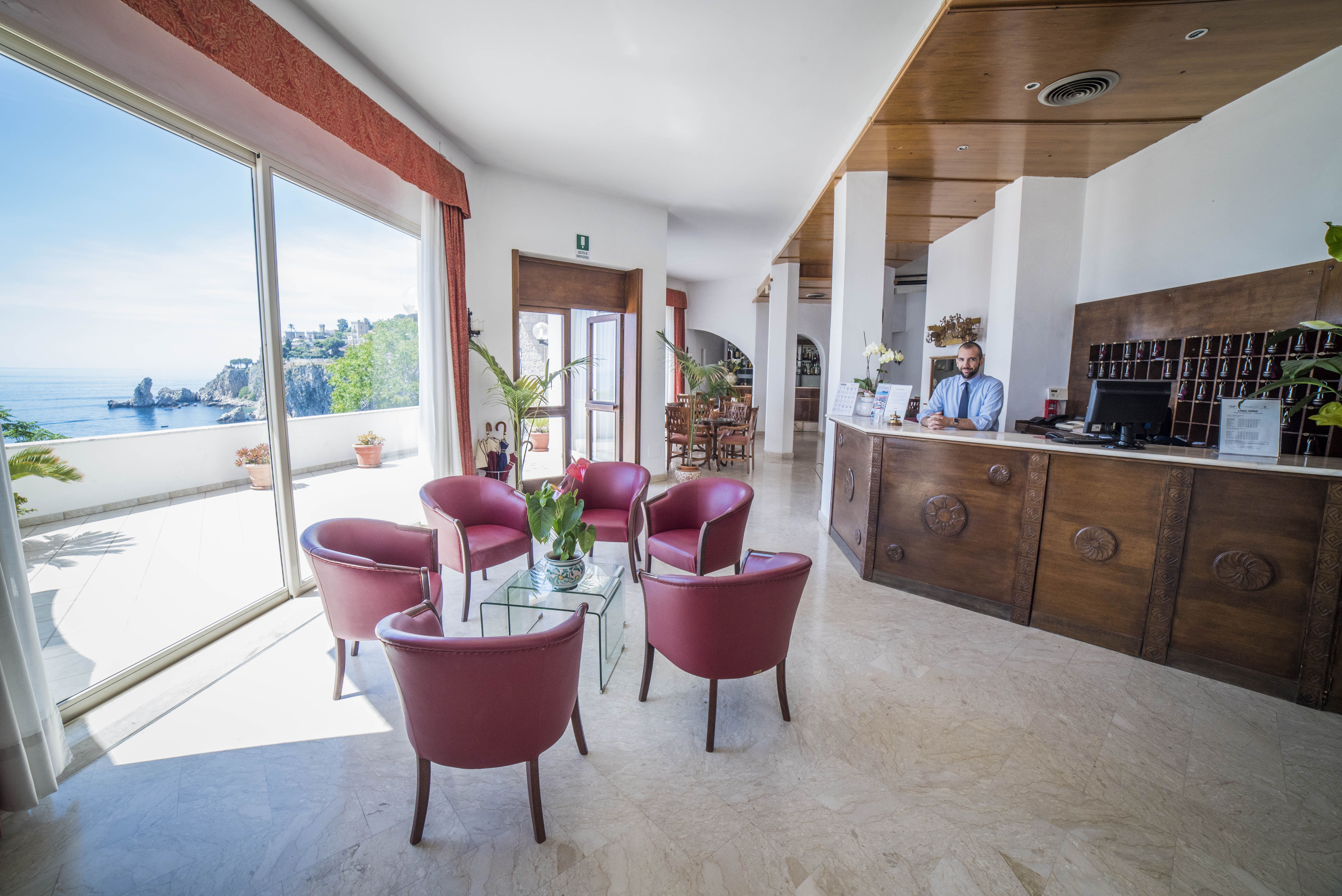 Hotel Isola Bella