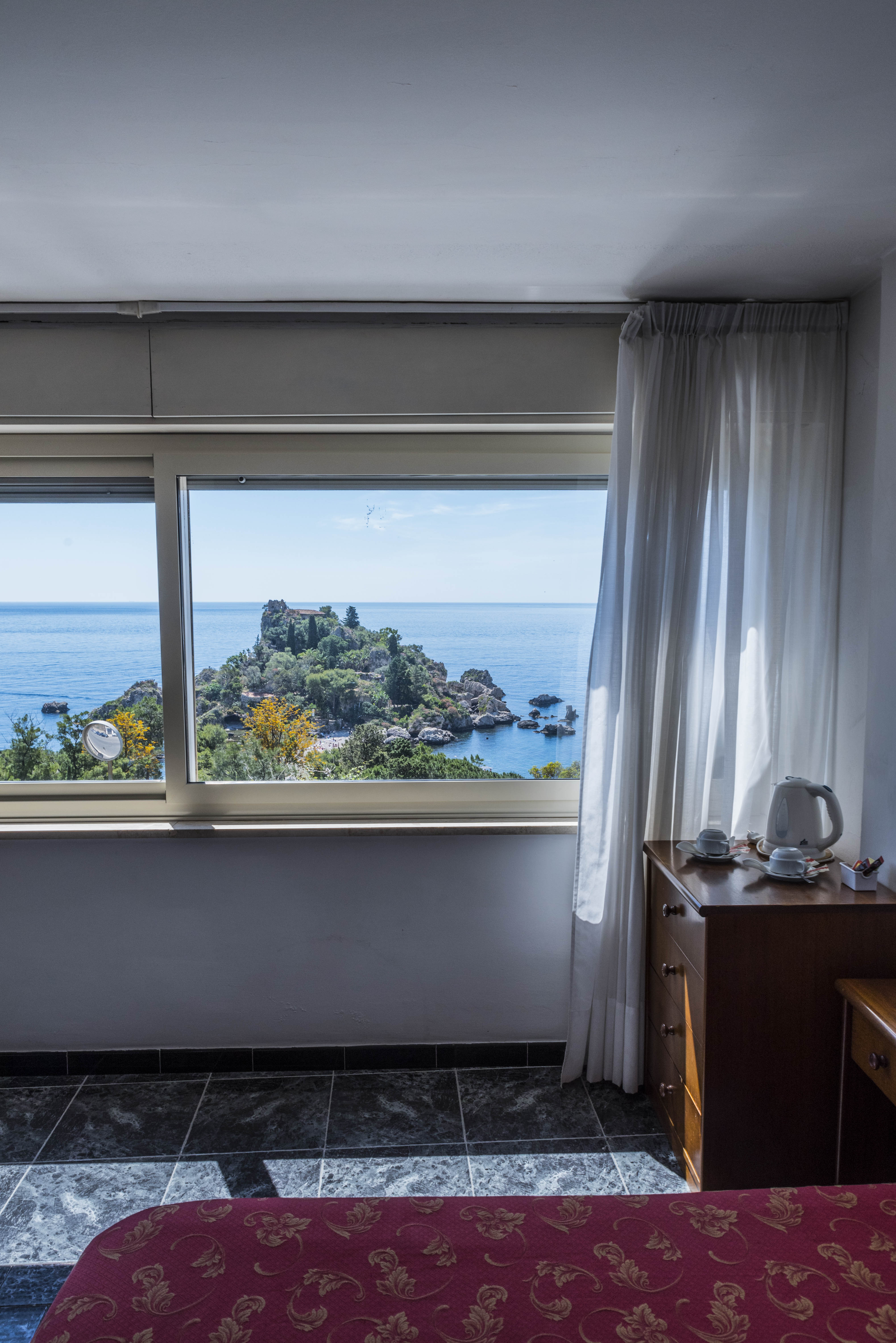 Hotel Isola Bella