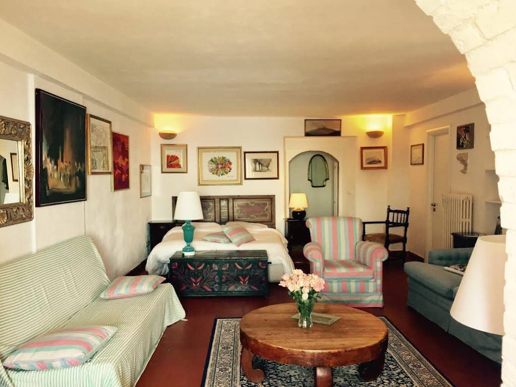 La Bergerie