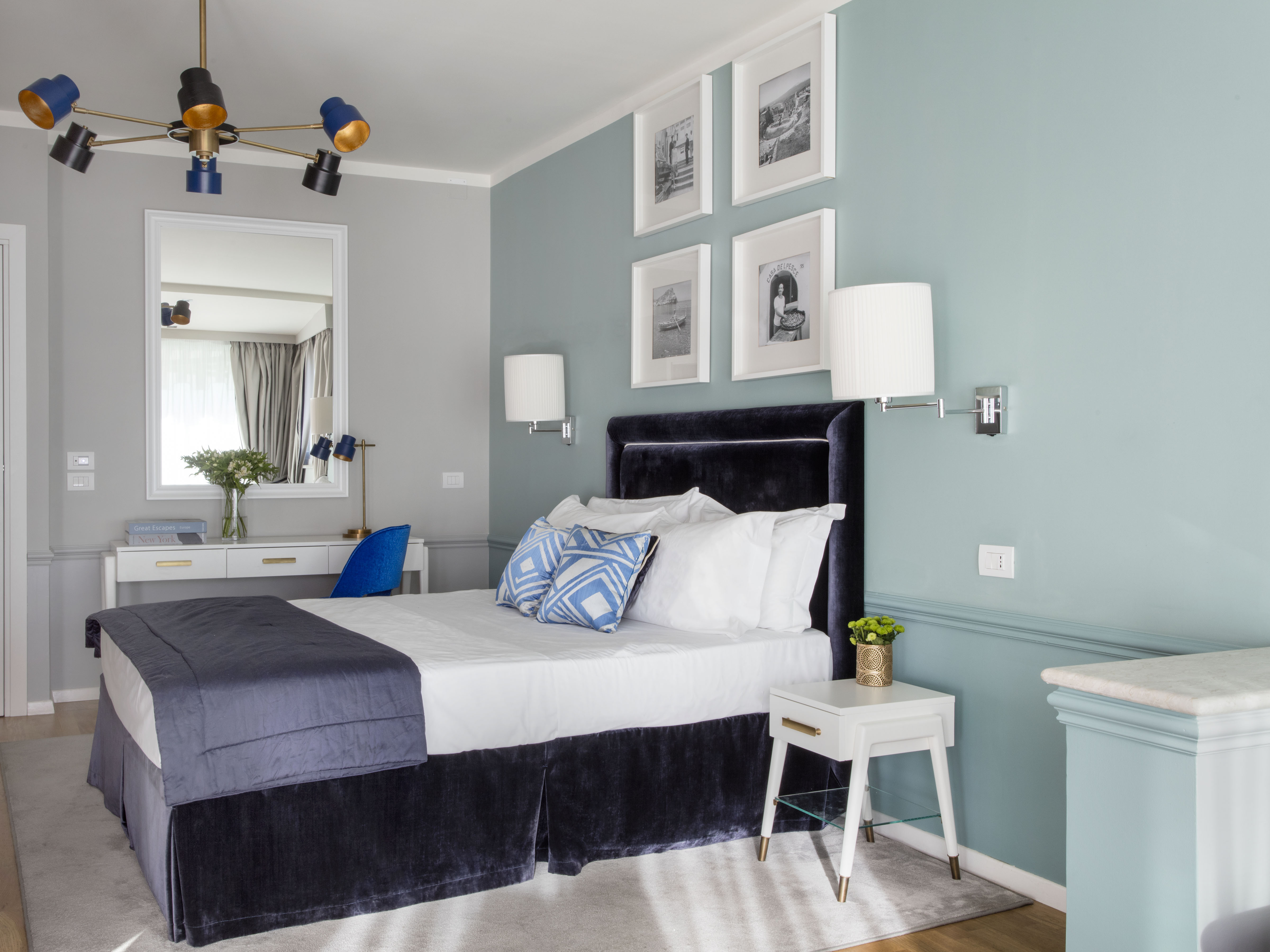 La Maladrina Apartments & Suites