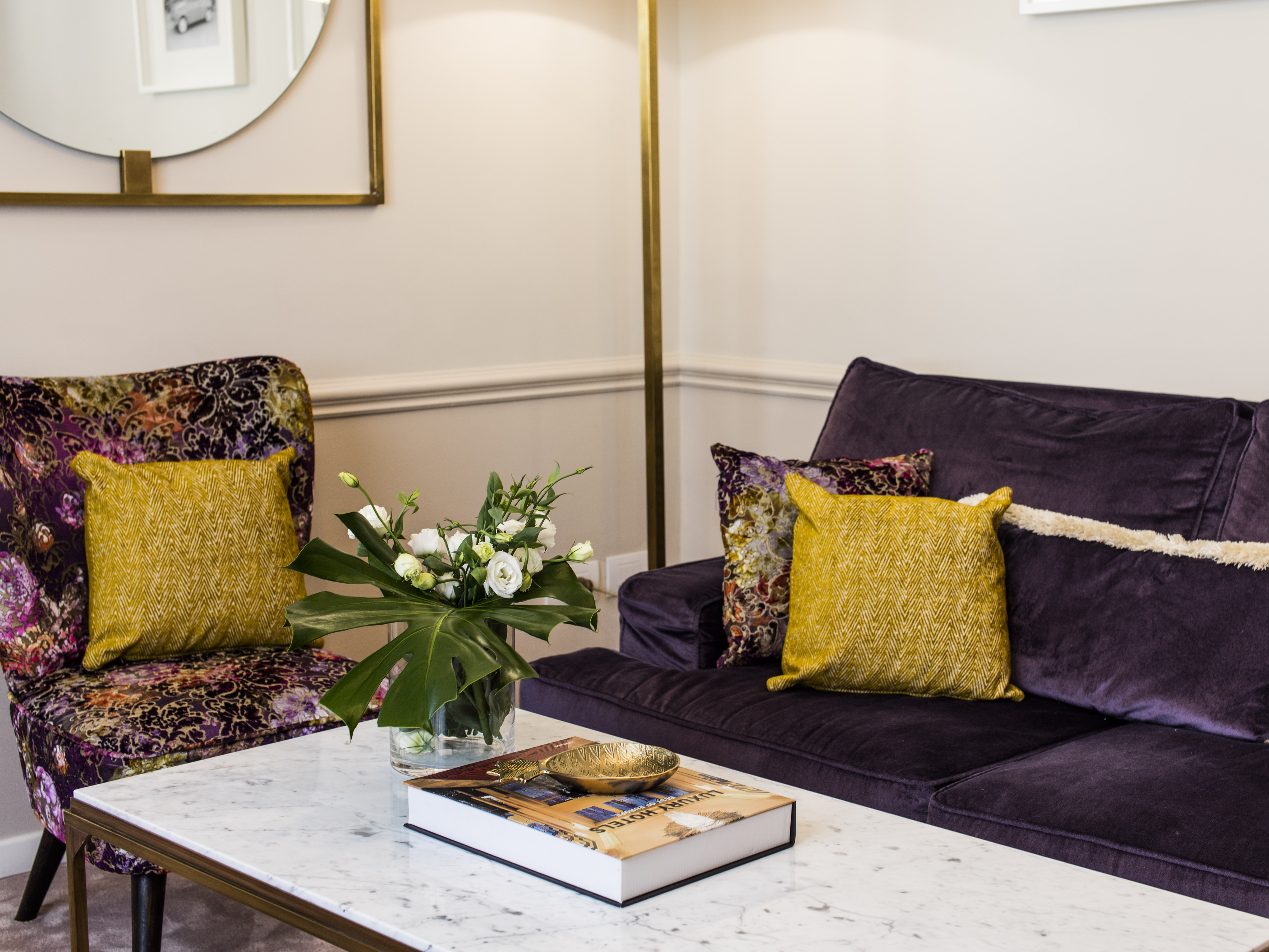 La Maladrina Apartments & Suites